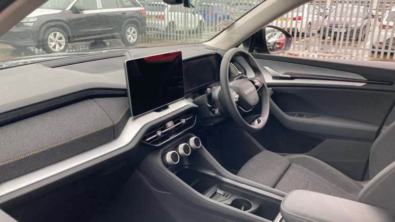 Skoda Kodiaq 1.5 TSI iV 204 SE 5dr DSG Estate